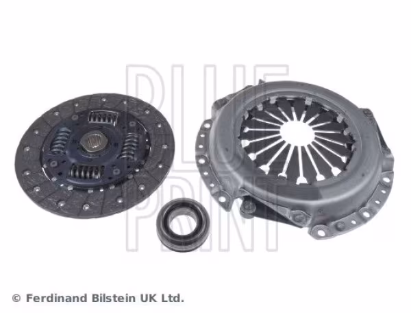 BLUE PRINT Kit frizione