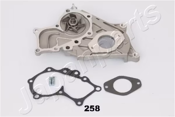 JAPANPARTS Pompa dell’acqua, raffreddamento motore