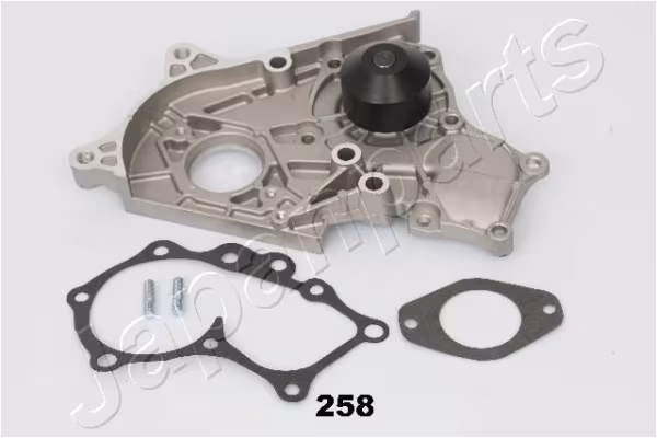 JAPANPARTS Pompa dell’acqua, raffreddamento motore