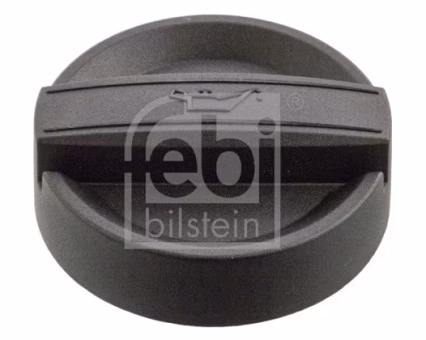 FEBI BILSTEIN Chiusura, bocchettone riempimento olio