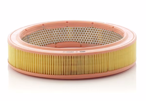 MANN-FILTER Filtro aria