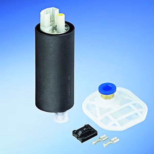 BOSCH Pompa carburante