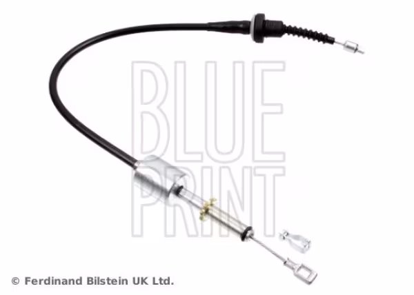 BLUE PRINT Cavo comando, Comando frizione
