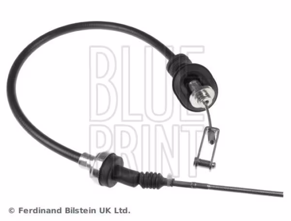 BLUE PRINT Cavo comando, Comando frizione