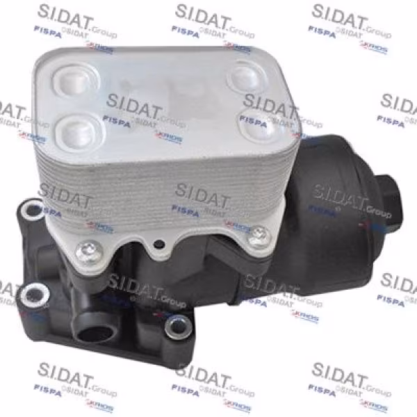 SIDAT Radiatore olio, Olio motore