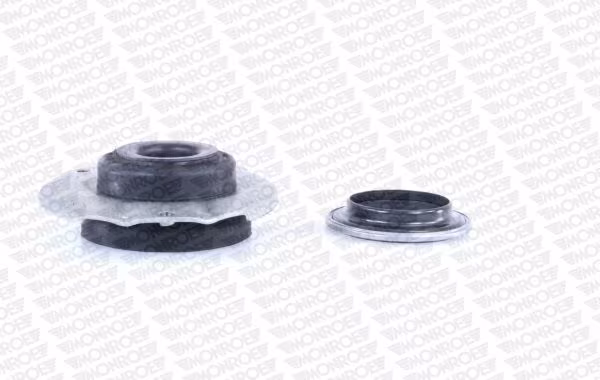 MONROE Kit riparazione, Cuscinetto ammortizzatore a molla