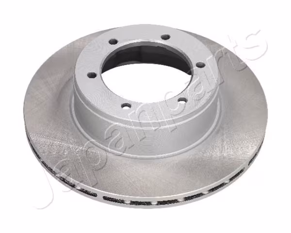 JAPANPARTS Disco freno
