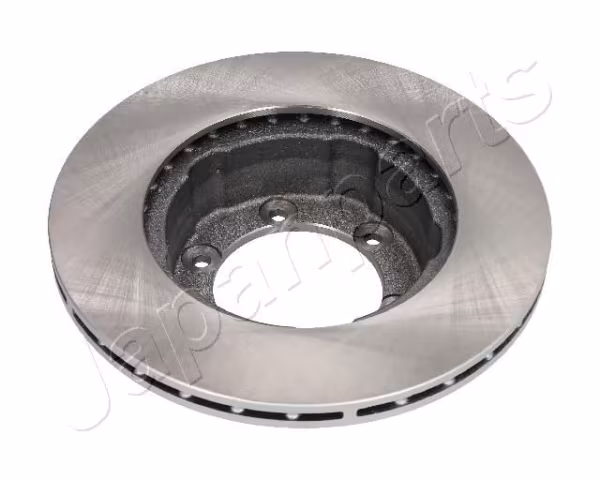 JAPANPARTS Disco freno