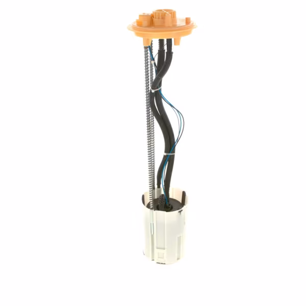 BOSCH Imp. alimentazione carburante