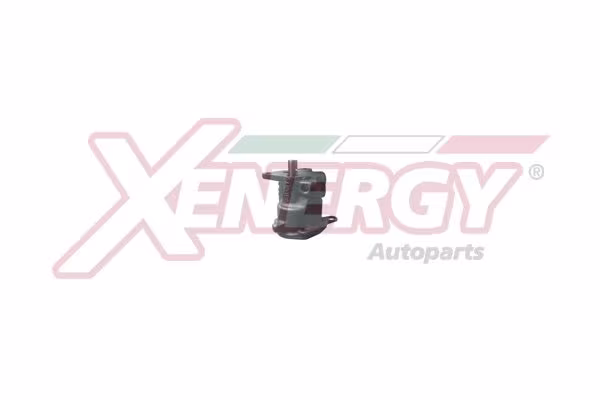 AP XENERGY Pompa olio