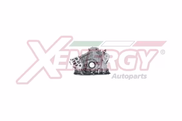 AP XENERGY Pompa olio