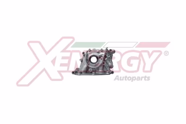 AP XENERGY Pompa olio