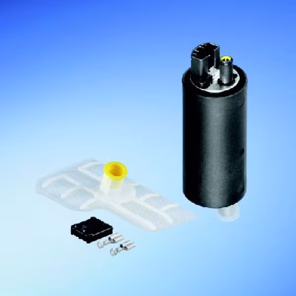 BOSCH Pompa carburante
