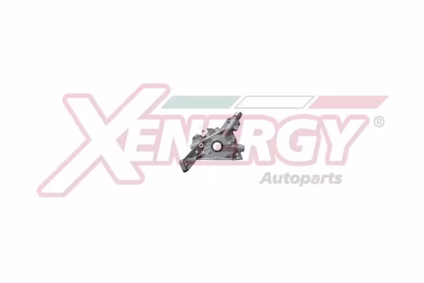AP XENERGY Pompa olio