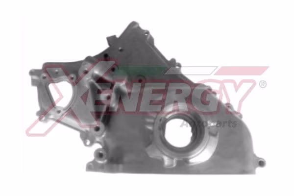 AP XENERGY Pompa olio