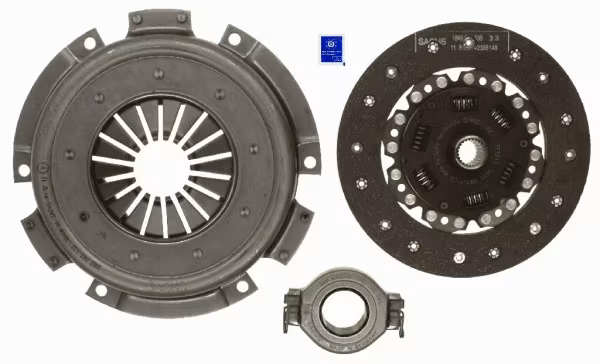 SACHS Kit frizione
