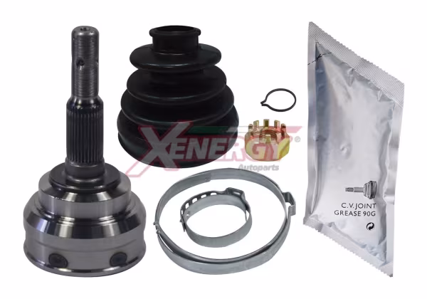 AP XENERGY Kit giunti, Semiasse