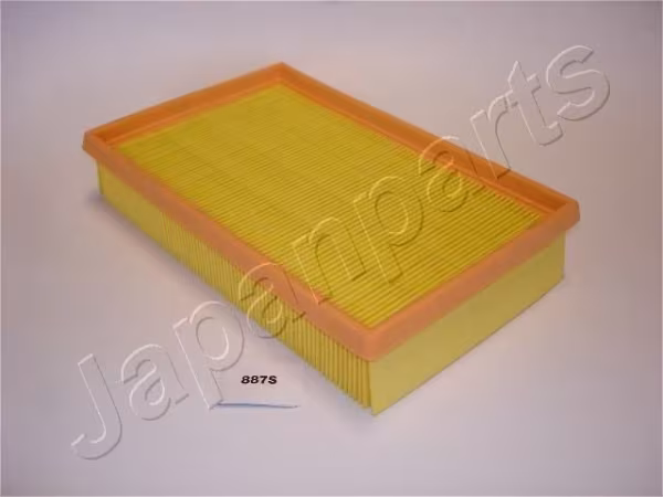 JAPANPARTS Filtro aria