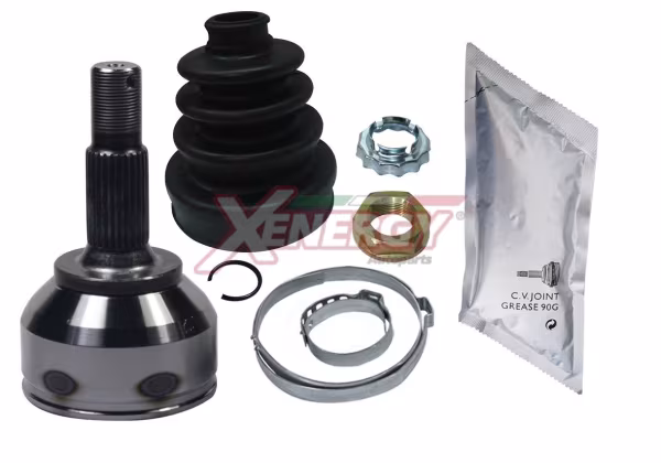 AP XENERGY Kit giunti, Semiasse
