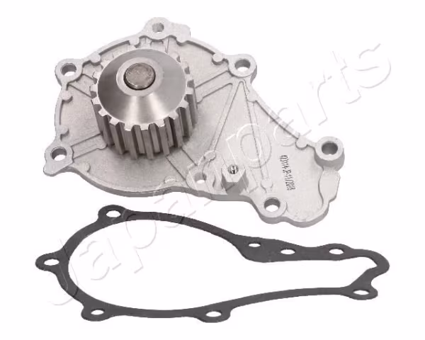 JAPANPARTS Pompa dell’acqua, raffreddamento motore