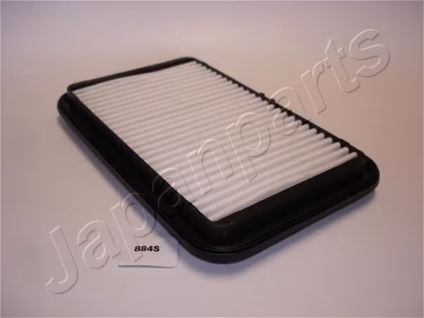 JAPANPARTS Filtro aria