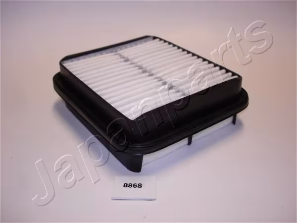 JAPANPARTS Filtro aria