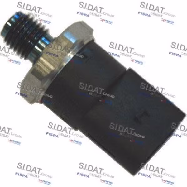 SIDAT Sensore, Pressione carburante