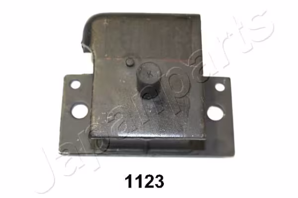 JAPANPARTS Sospensione, Motore