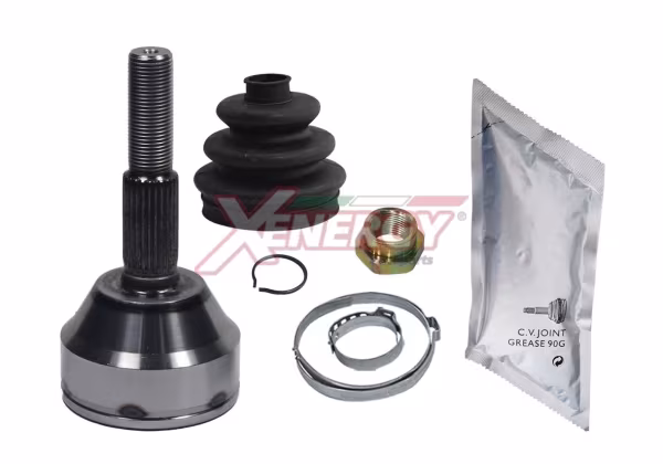 AP XENERGY Kit giunti, Semiasse