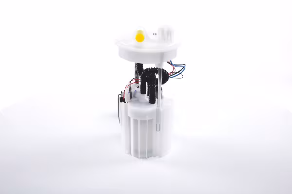 BOSCH Imp. alimentazione carburante