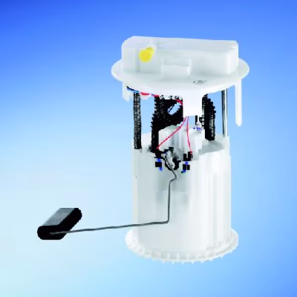BOSCH Imp. alimentazione carburante