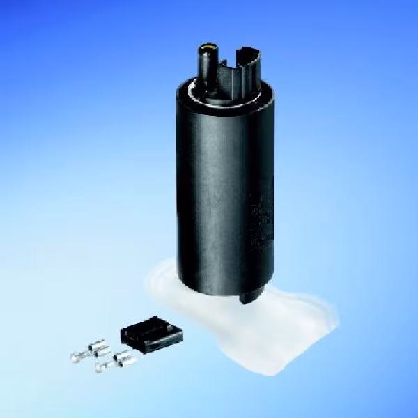 BOSCH Pompa carburante