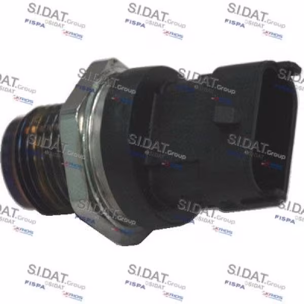 SIDAT Sensore, Pressione carburante