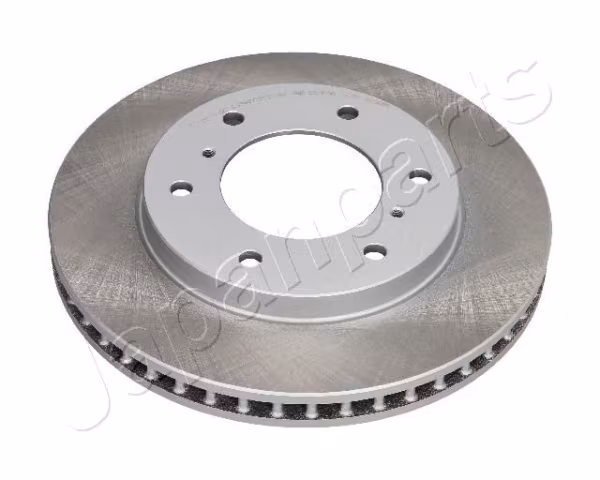 JAPANPARTS Disco freno