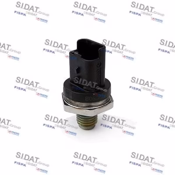 SIDAT Sensore, Pressione carburante