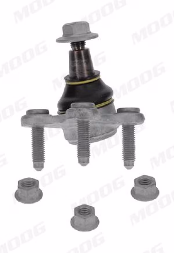 MOOG Giunto di supporto / guida