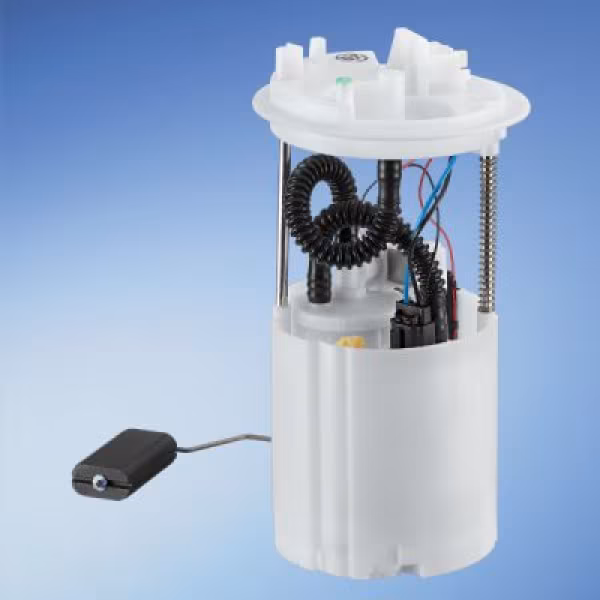 BOSCH Imp. alimentazione carburante