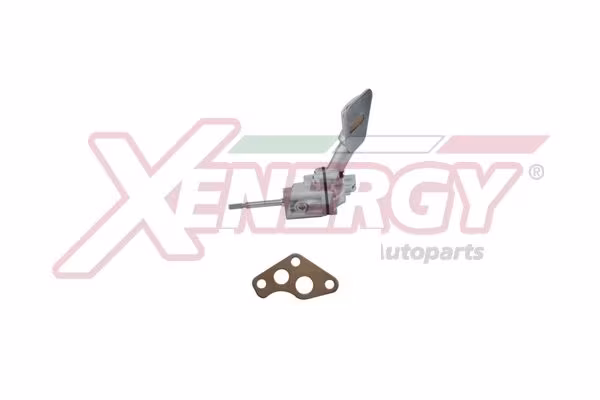 AP XENERGY Pompa olio