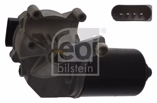 FEBI BILSTEIN Motore tergicristallo