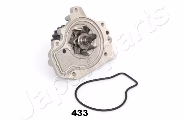 JAPANPARTS Pompa dell’acqua, raffreddamento motore