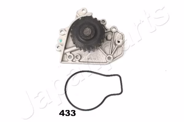 JAPANPARTS Pompa dell’acqua, raffreddamento motore