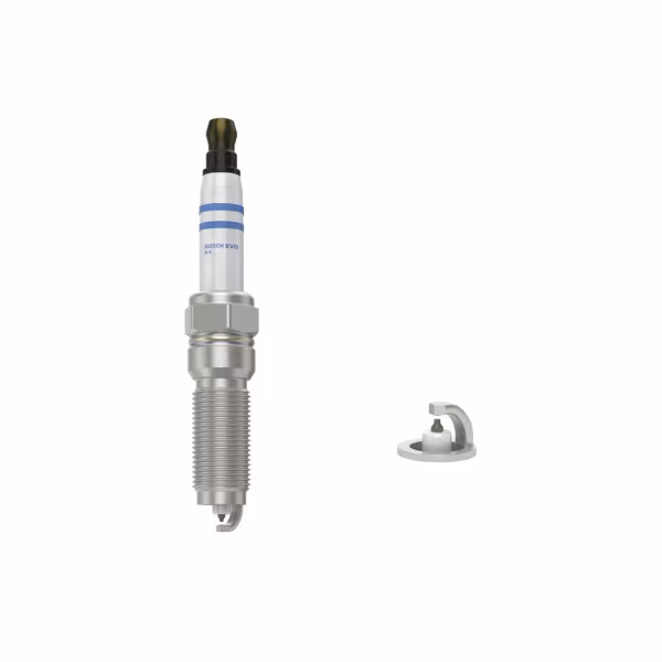 BOSCH Candela accensione