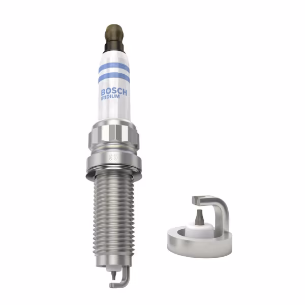BOSCH Candela accensione