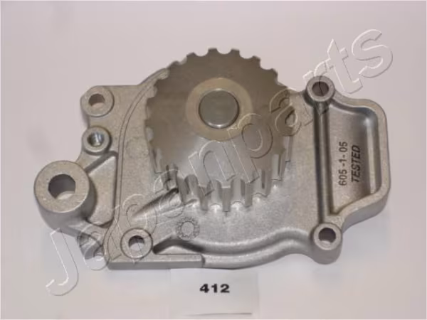 JAPANPARTS Pompa dell’acqua, raffreddamento motore