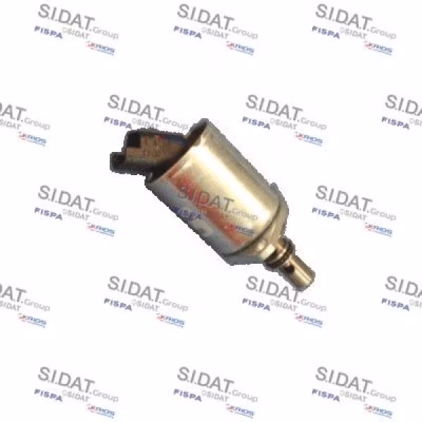 SIDAT Valvola regolazione, Quantità carburante (Sist. Common Rai)