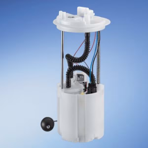 BOSCH Imp. alimentazione carburante