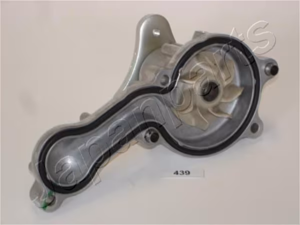 JAPANPARTS Pompa dell’acqua, raffreddamento motore