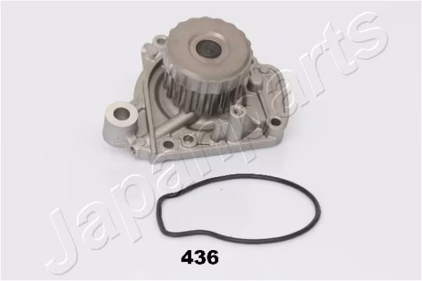 JAPANPARTS Pompa dell’acqua, raffreddamento motore