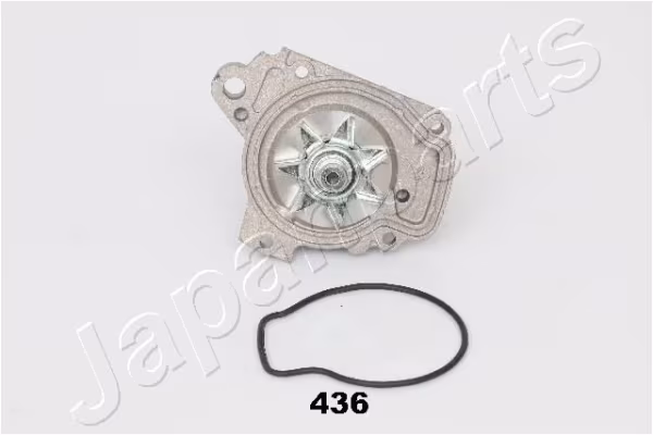 JAPANPARTS Pompa dell’acqua, raffreddamento motore