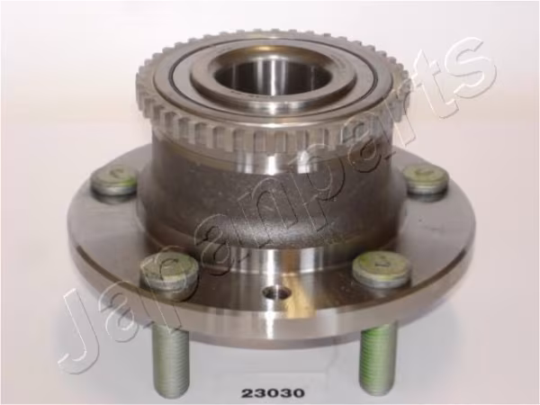 JAPANPARTS Mozzo ruota